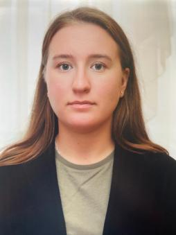 Малофеева Анастасия Александровна