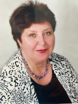 Смирнова Нина Петровна