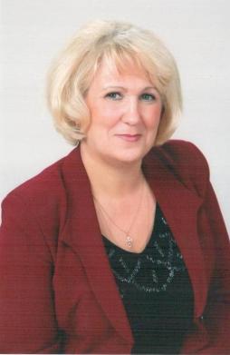 Марченко Алла Григорьевна