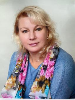 Белова Наталья Юрьевна
