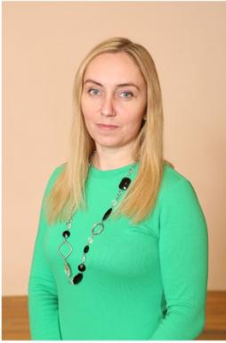 Николаева Валентина Андреевна