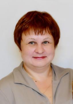 Егорова Татьяна Николаевна
